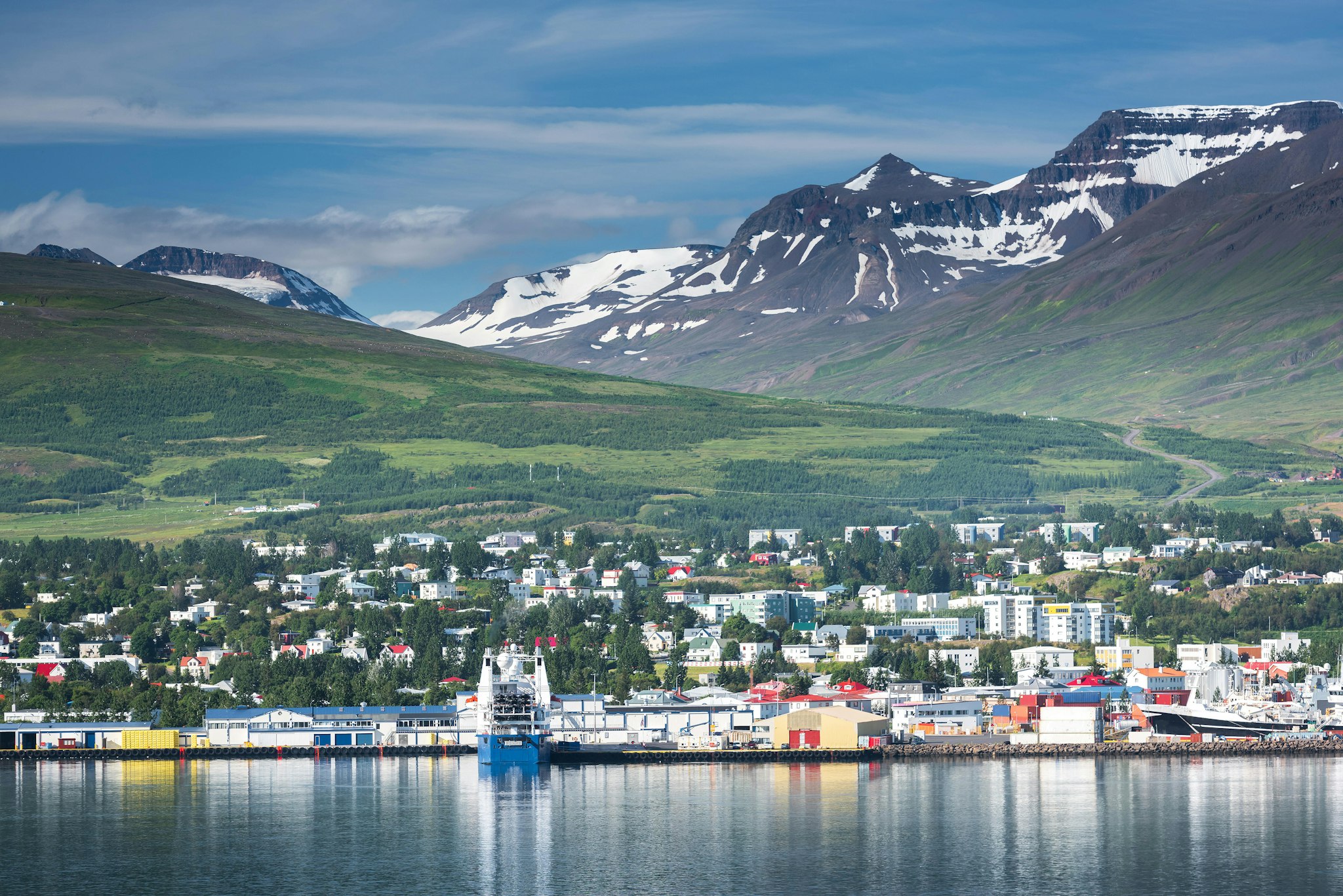 The 9 Coolest Things About an Iceland Cruise: Volcanoes, Glaciers and More