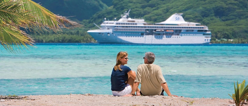 10 Reasons You're Paying Too Much for Your Cruise (Photo: Paul Gauguin Cruises)