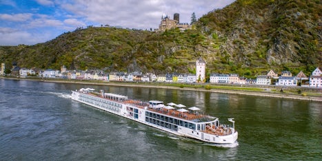 Cruise Critic's Ultimate Rhine River Guide: Experience the Famed Waterway, from the Alps to Amsterdam