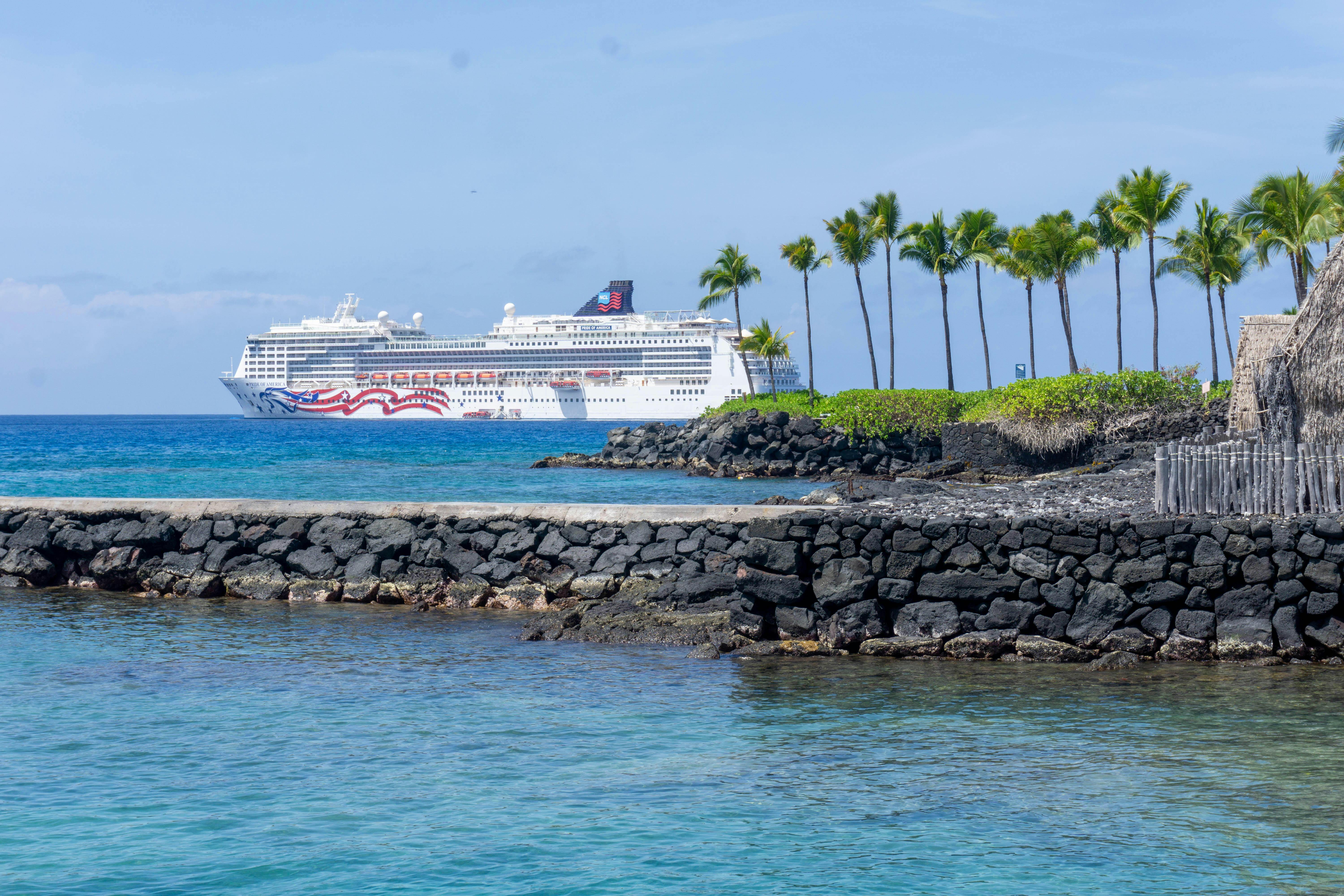 Best Time to Cruise Hawaii: A Month-by-Month Guide