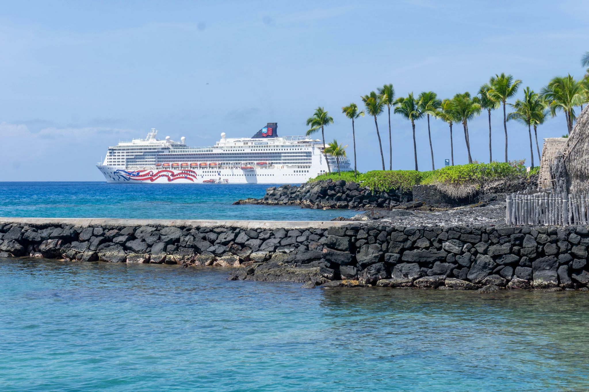 Best Time to Cruise Hawaii: A Month-by-Month Guide