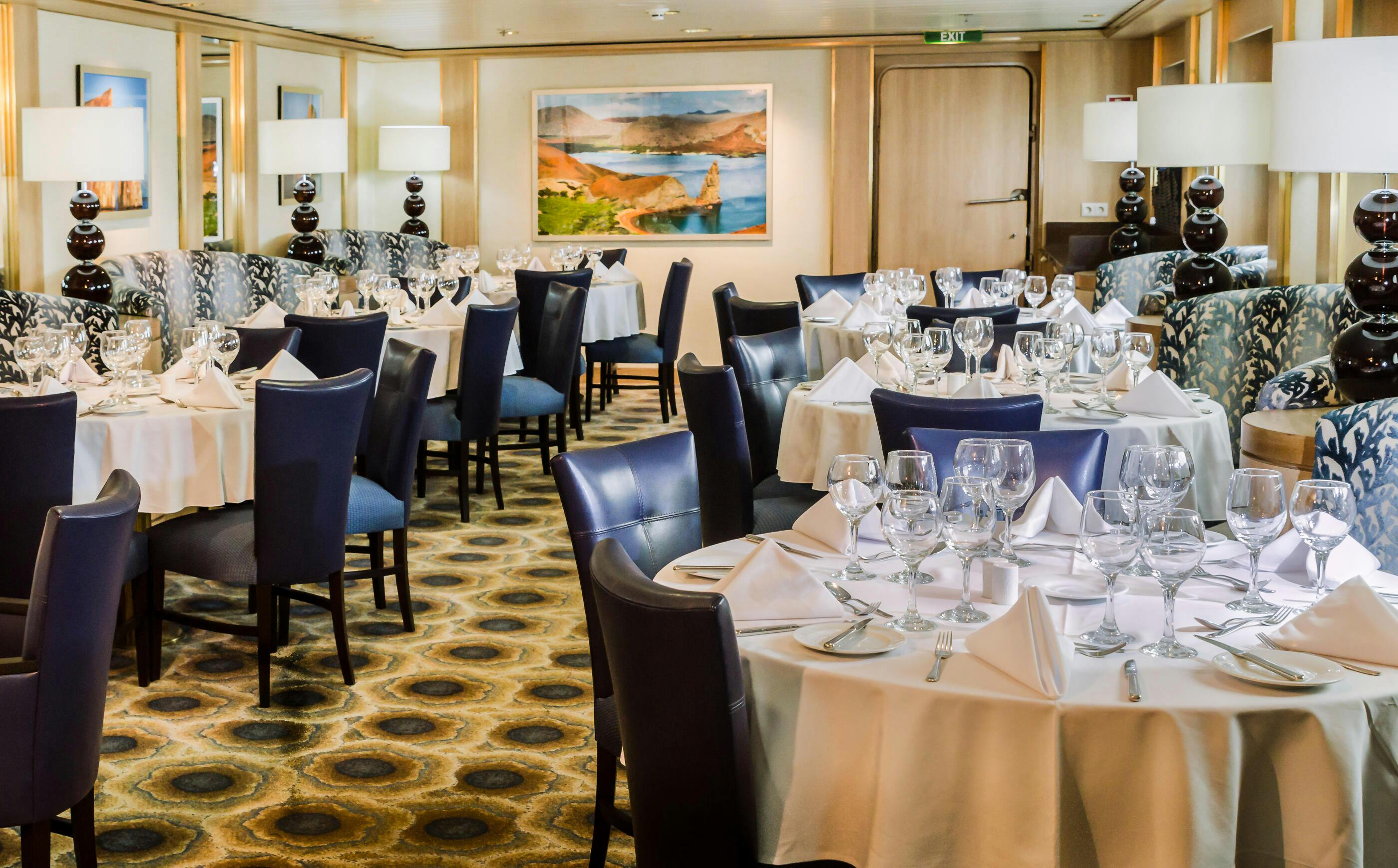 Celebrity Xpedition Cruise Expert Review (2023)