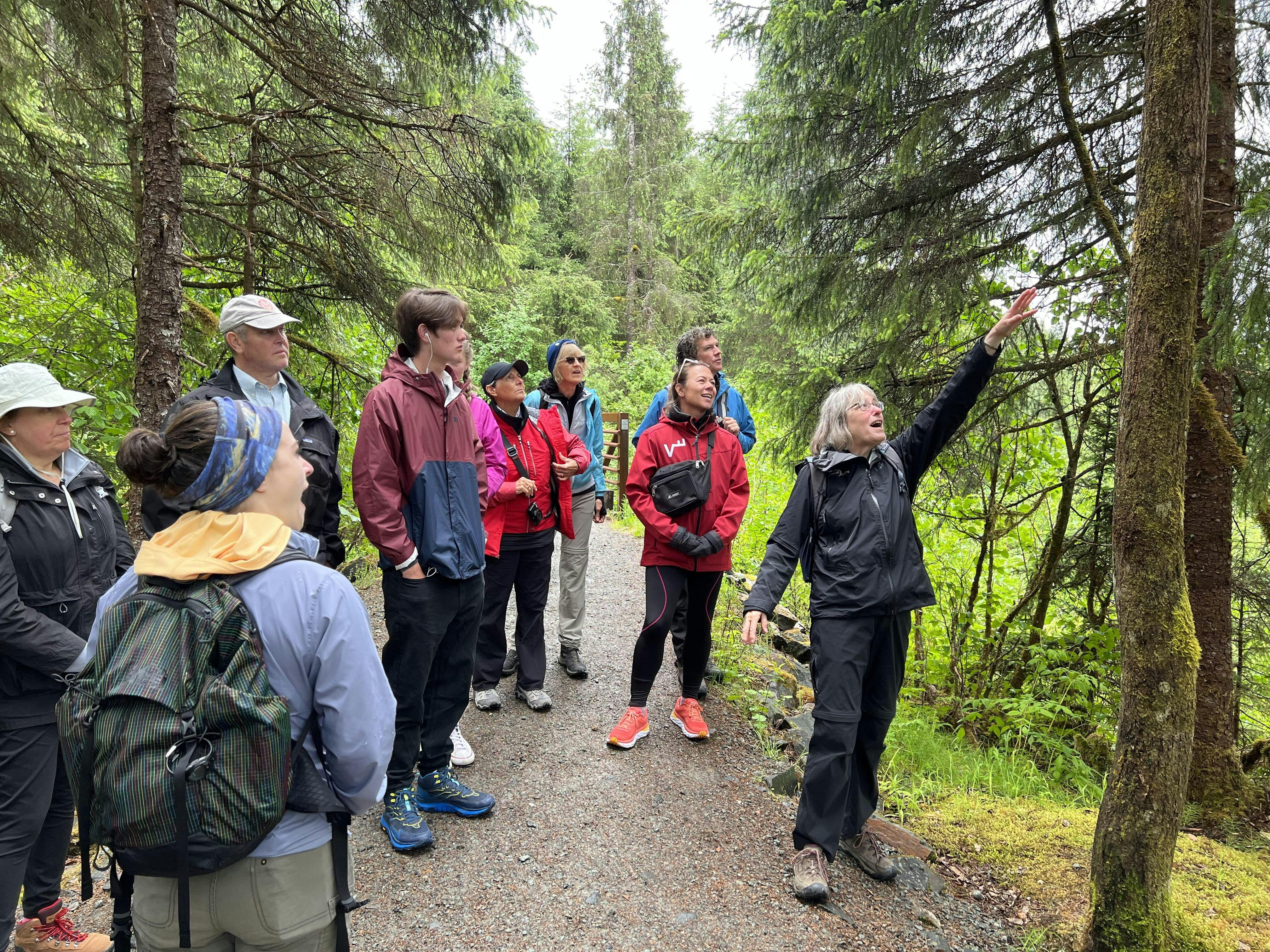 How Hard is Your Shore Excursion?