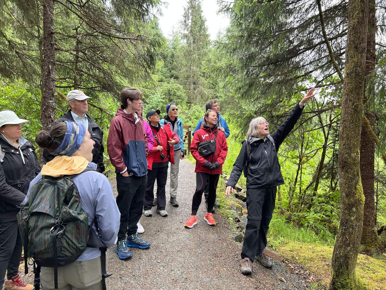 How Hard is Your Shore Excursion?