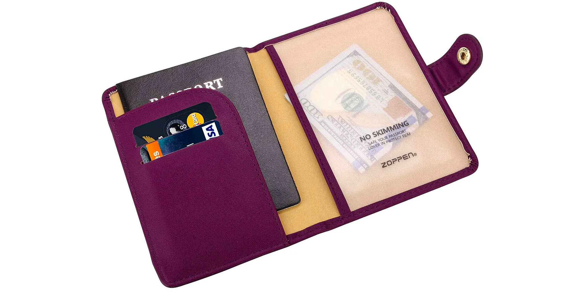 Pickpocket-Proof and RFID-Blocking Gear to Keep Your Stuff Safe on a Cruise - Cruise Critic Pickpocket-Proof and RFID-Blocking Gear to Keep Your Stuff Safe on a Cruise - Cruise Critic