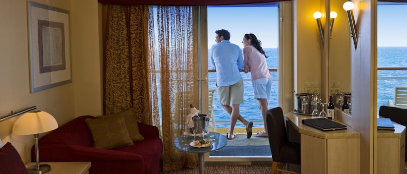 13 More Things Not to Do on Your First Cruise (Photo: Celebrity Cruise Lines)