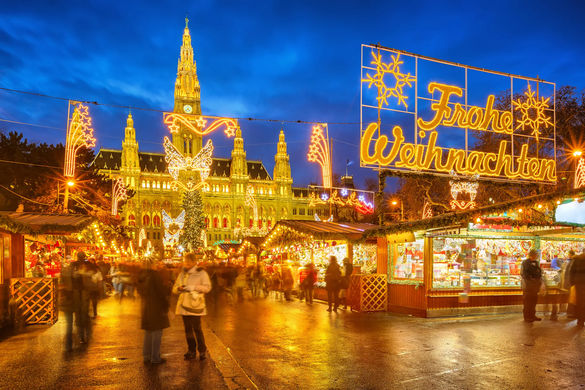 Viking Greetings Christmas Markets River Cruises viking-greetings-christmas-markets-river-cruises