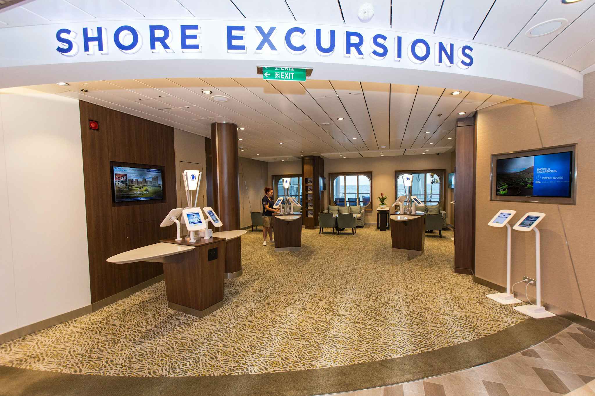 12 Things You Don't Need to Take on a Cruise