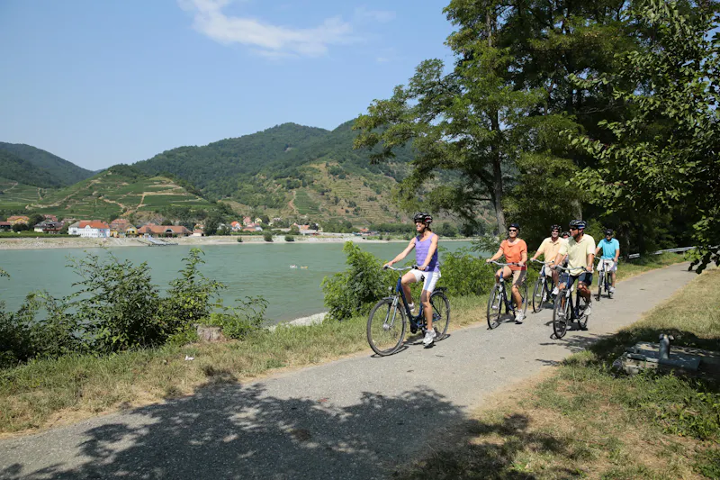 Best Active River Cruises