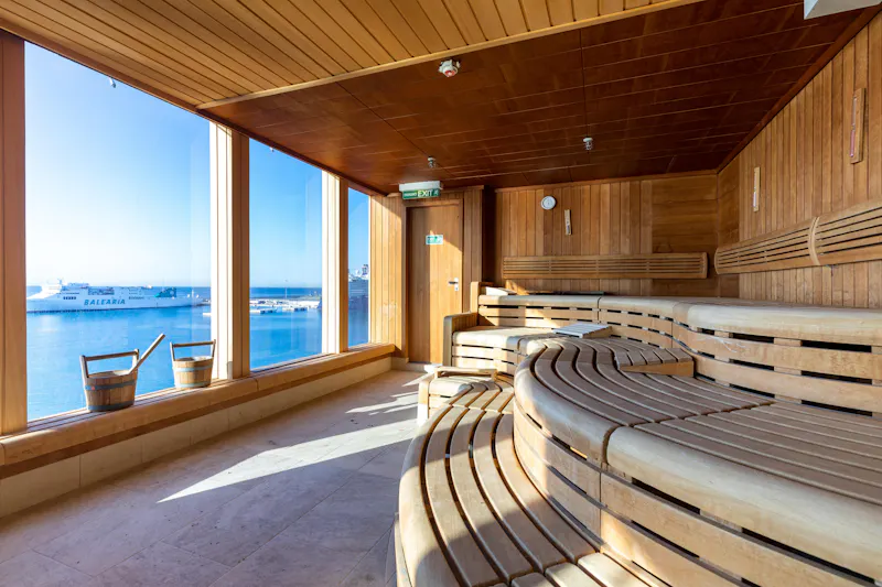 Champneys Luxury Health Spa on Marella Cruises (With Prices) - Cruise ...