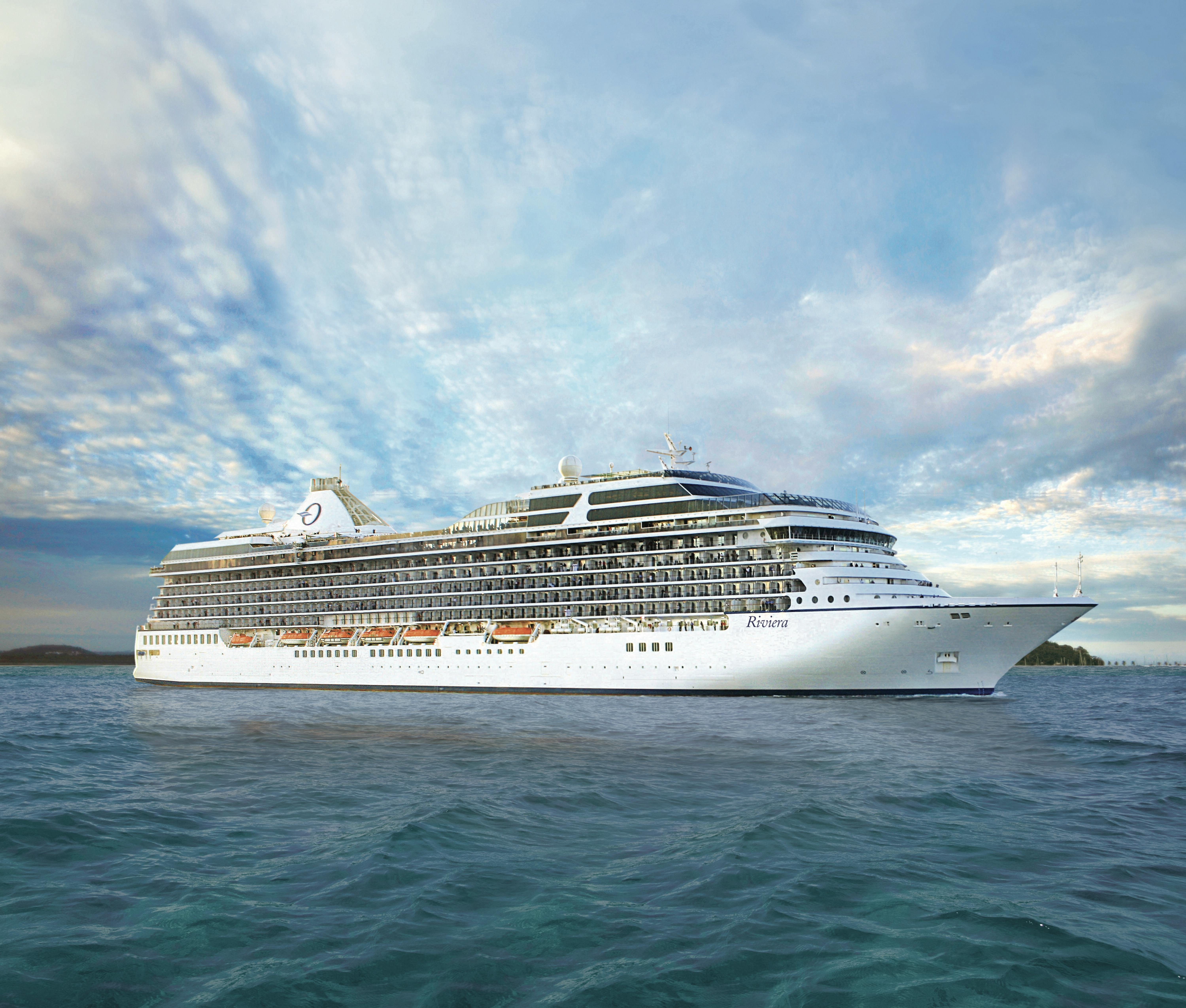 Oceania Riviera Cruise Expert Review (2023)