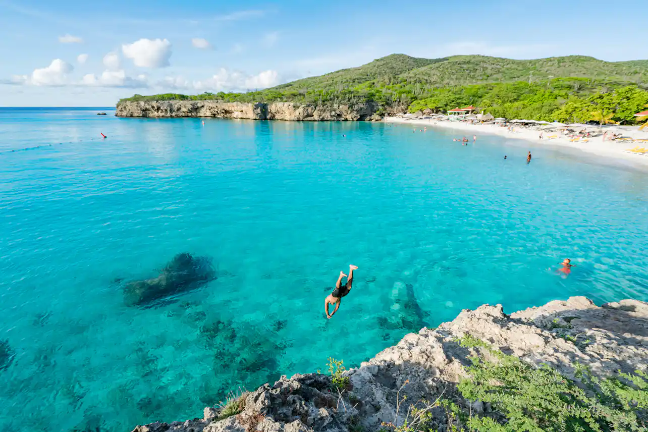 What Are the ABC Islands?