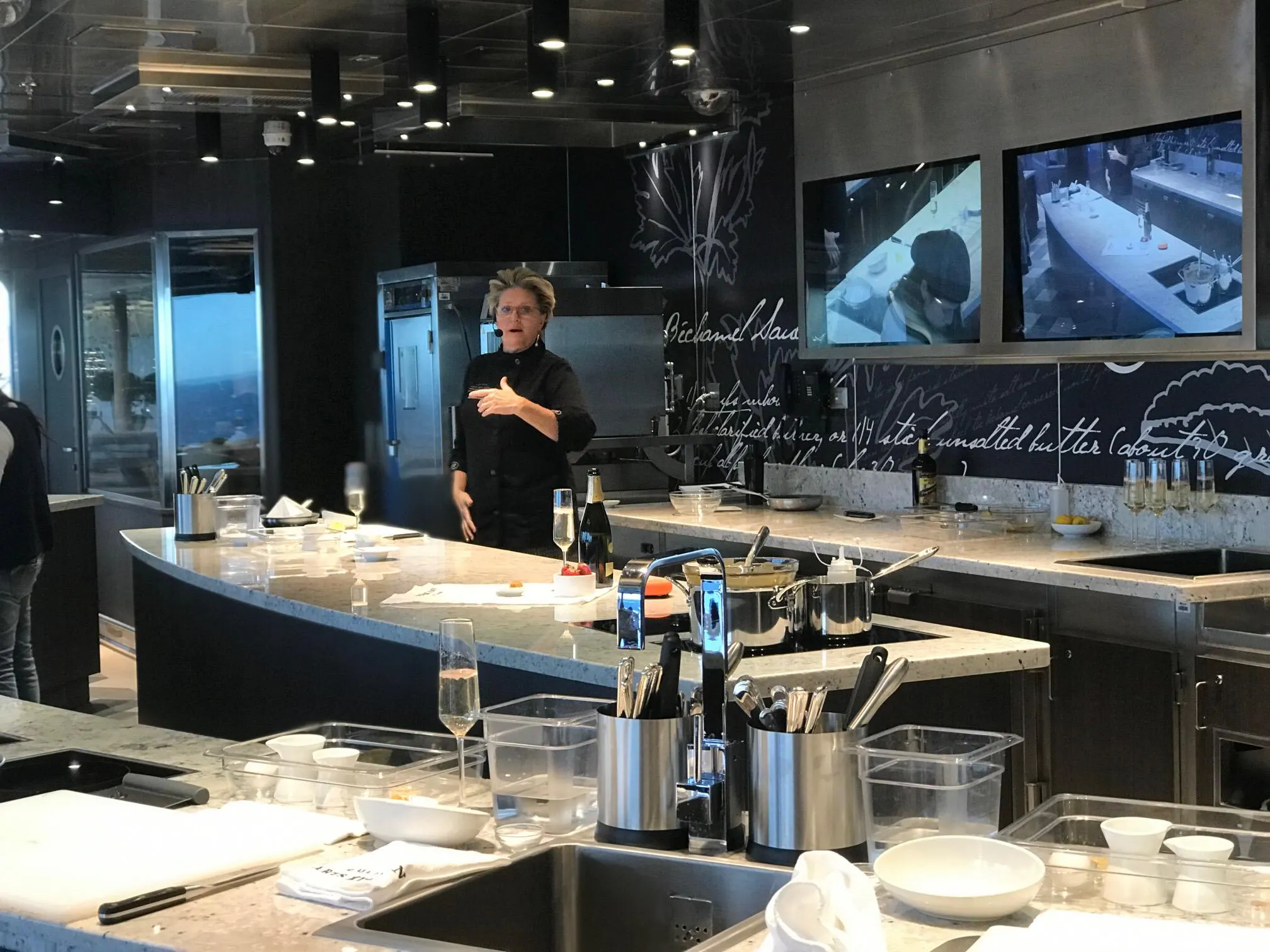 Seven Seas Splendor Cruise Itinerary to Transatlantic on April 27, 2028