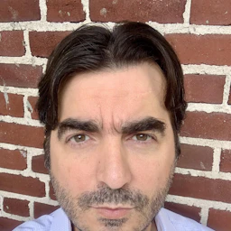jorge oliver
