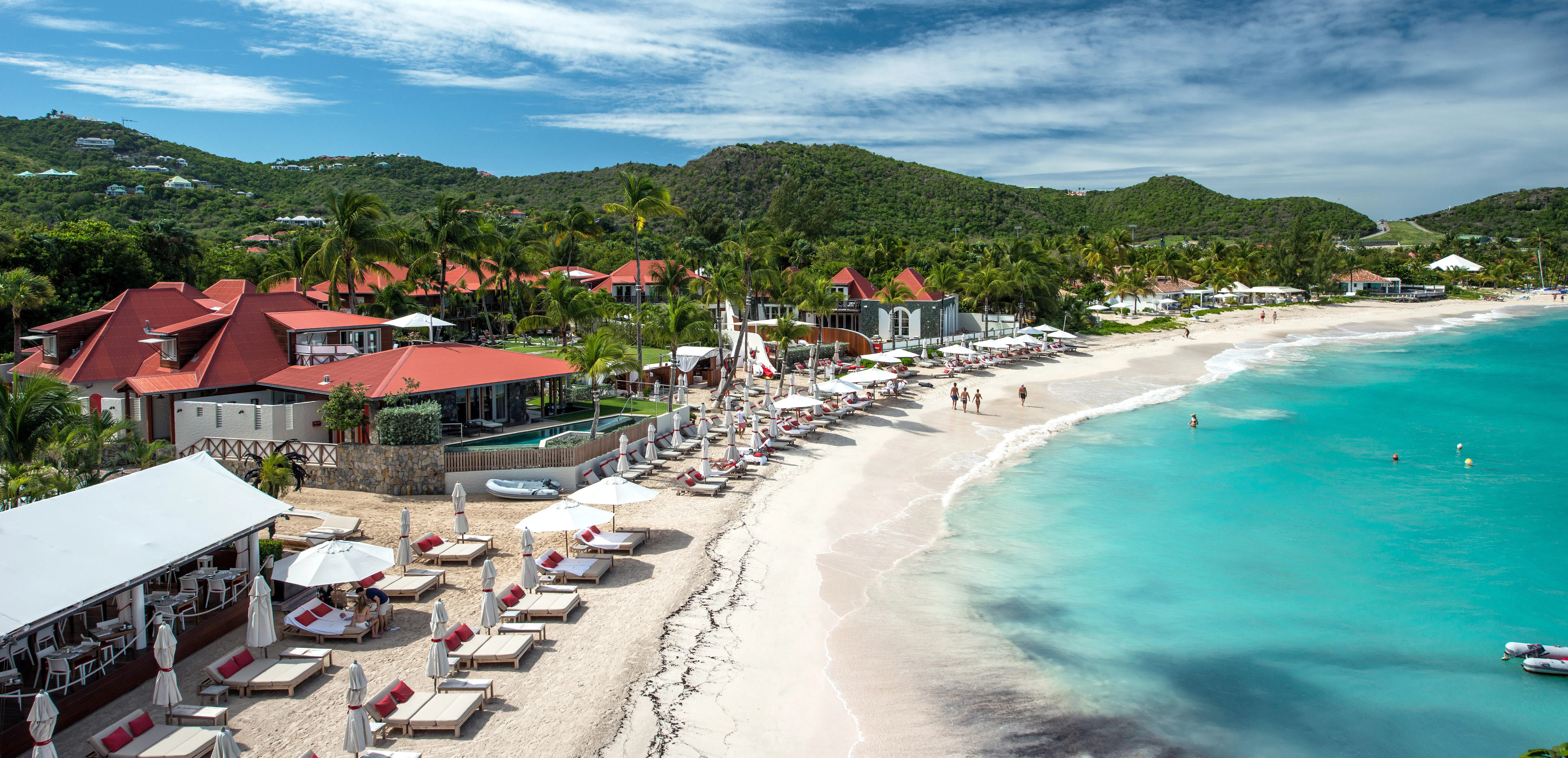 8 Places That Are Best to Visit by Cruise Ship