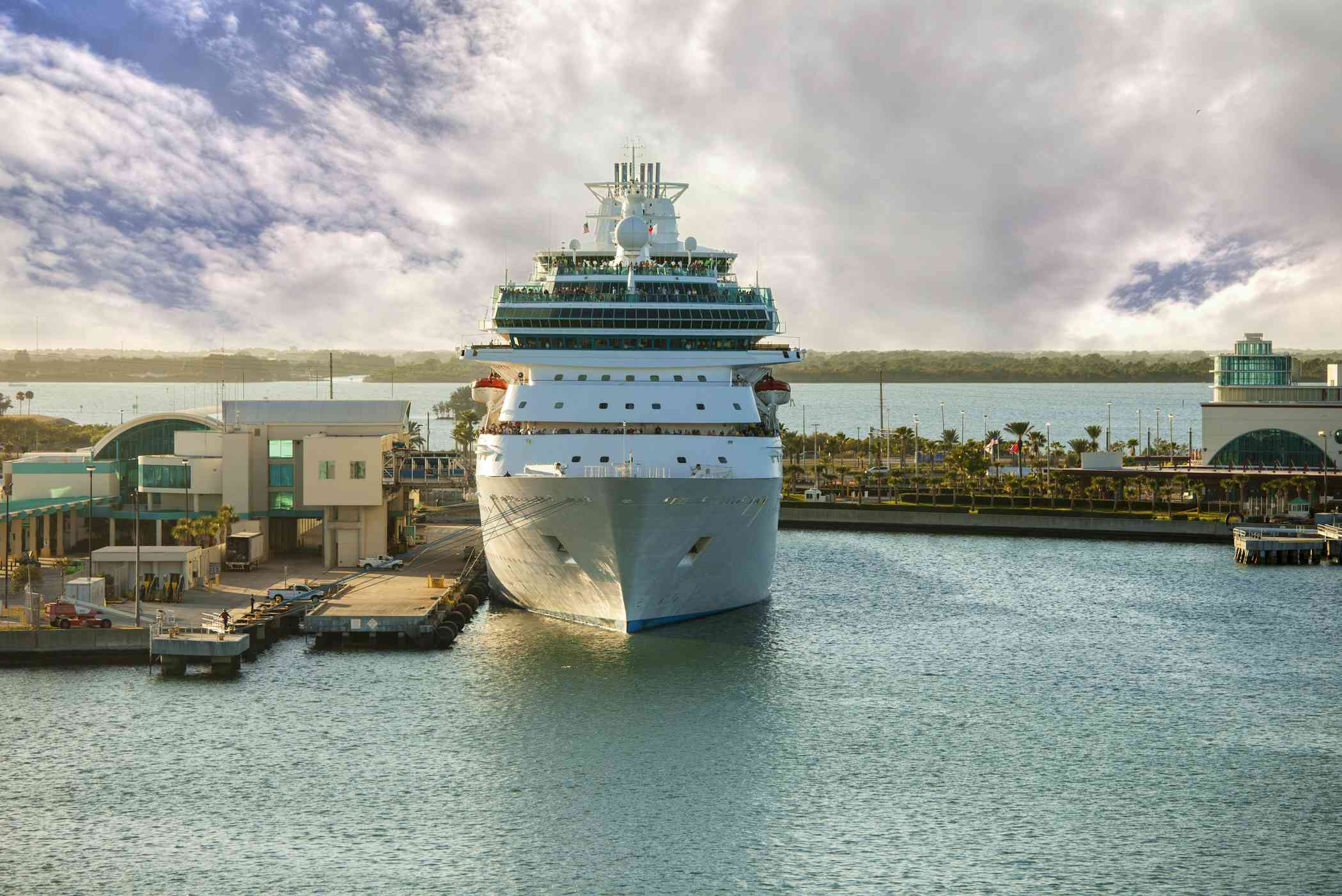 Top 3 Royal Caribbean Cruises from Port Canaveral
