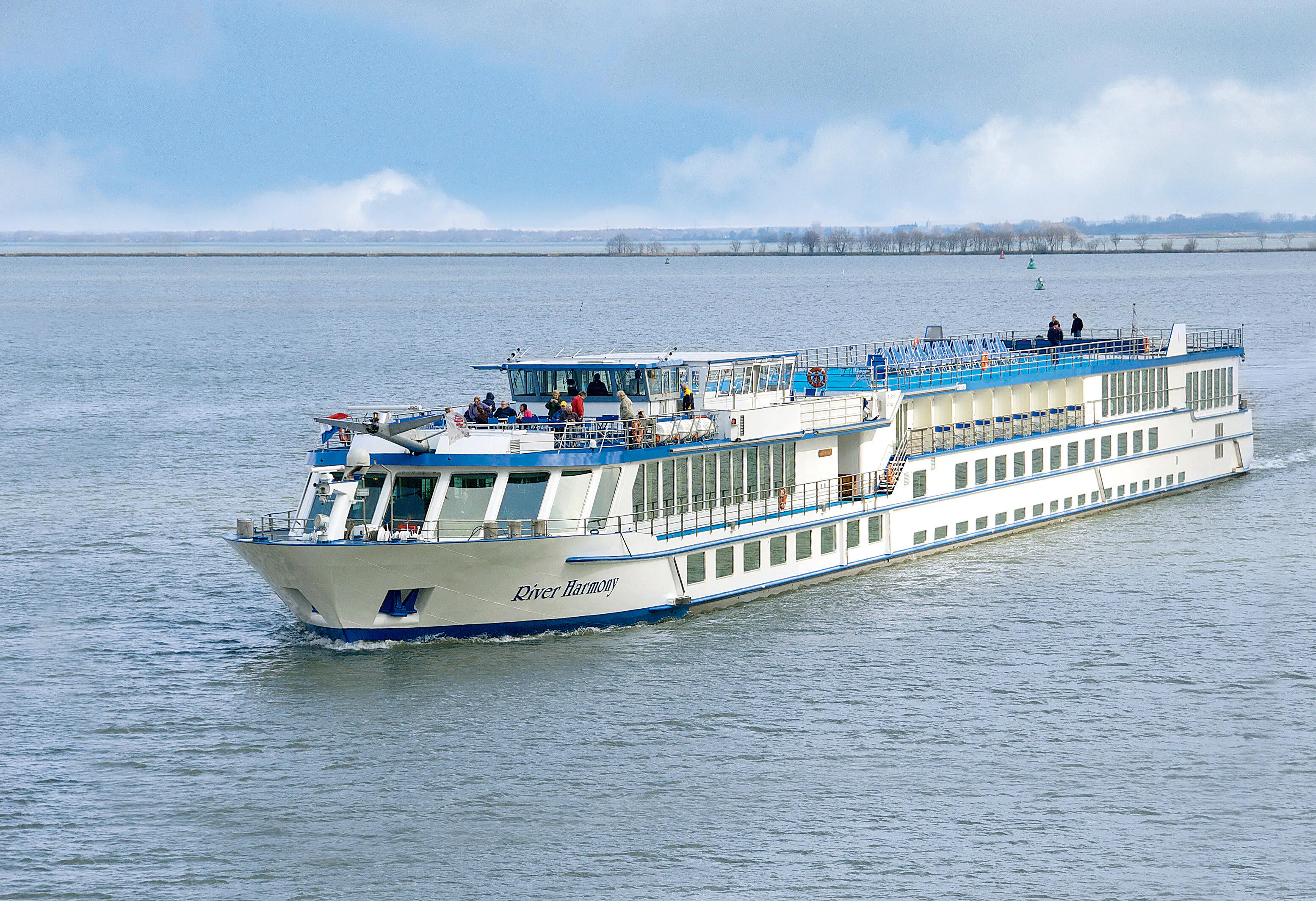 Grand circle christmas river cruise