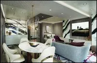 Oceania Vista Cabins & Suites | Editor's Review