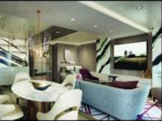 Oceania Vista Cabins & Suites | Editor's Review