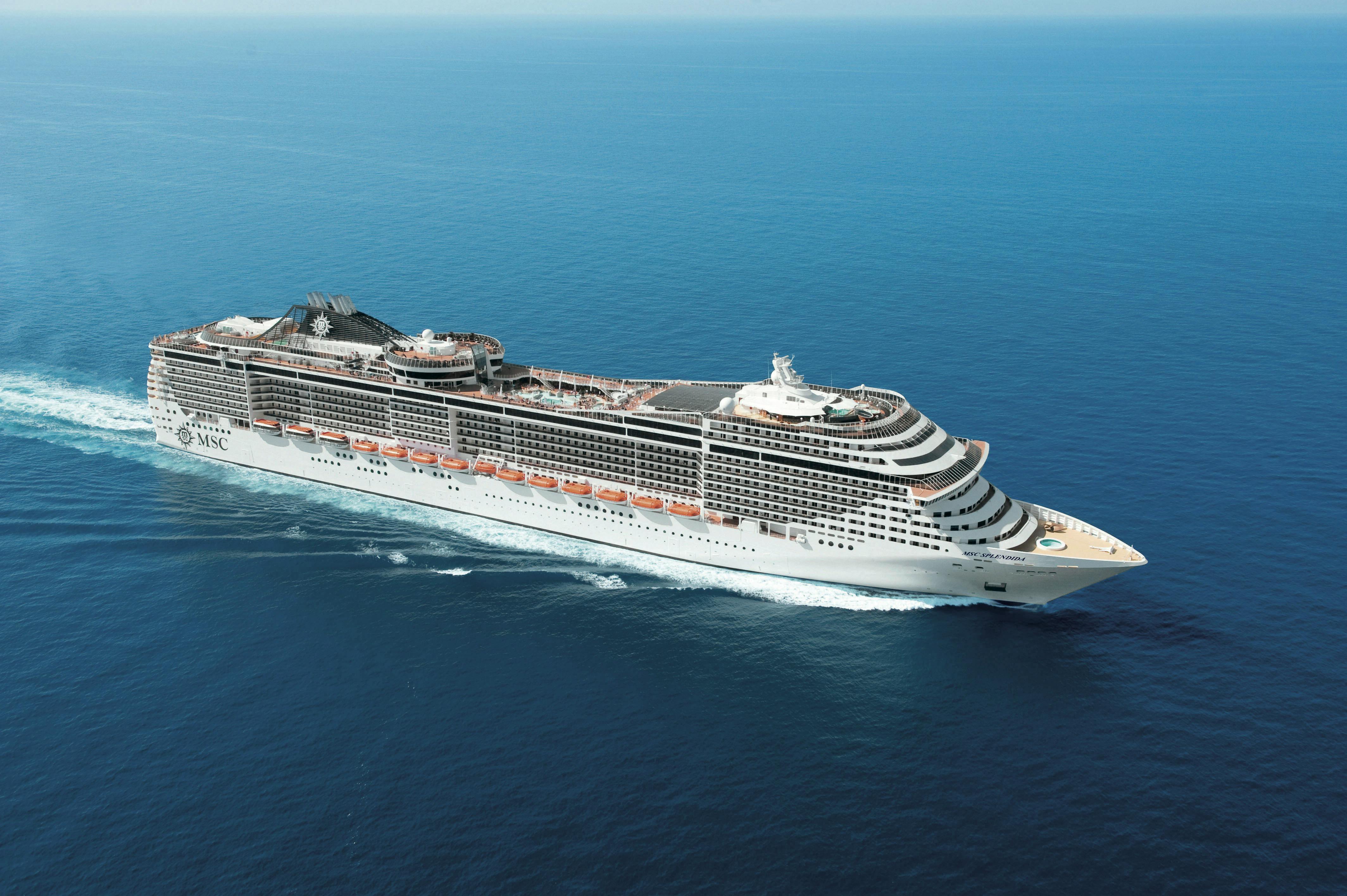 Repositioning Cruises 2024