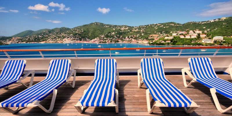 7 Deadly sins of cruising