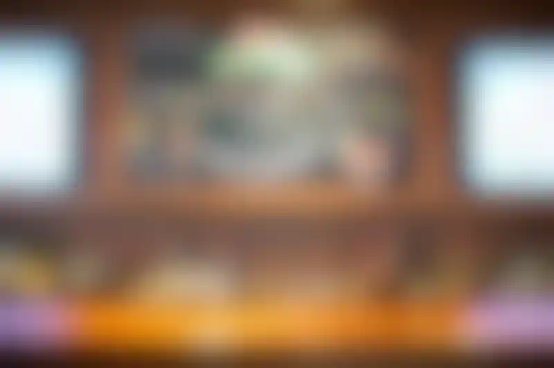 Carnival Cruise Beer Menu