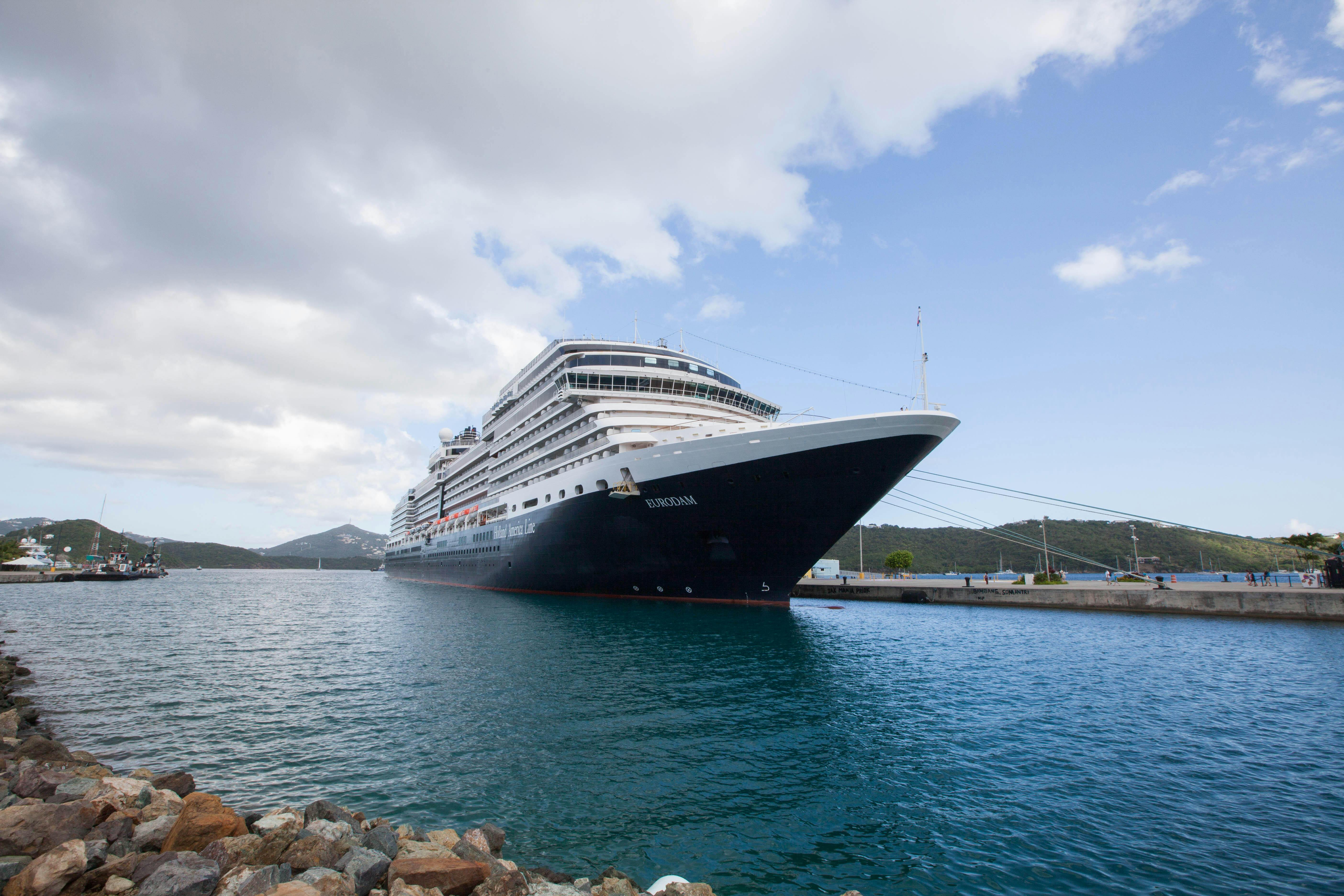 Cruise Line Loyalty Programs