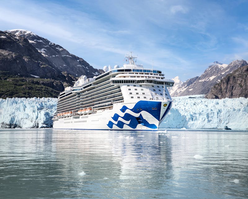 Princess Cruises Adds New Wining and Dining Options;