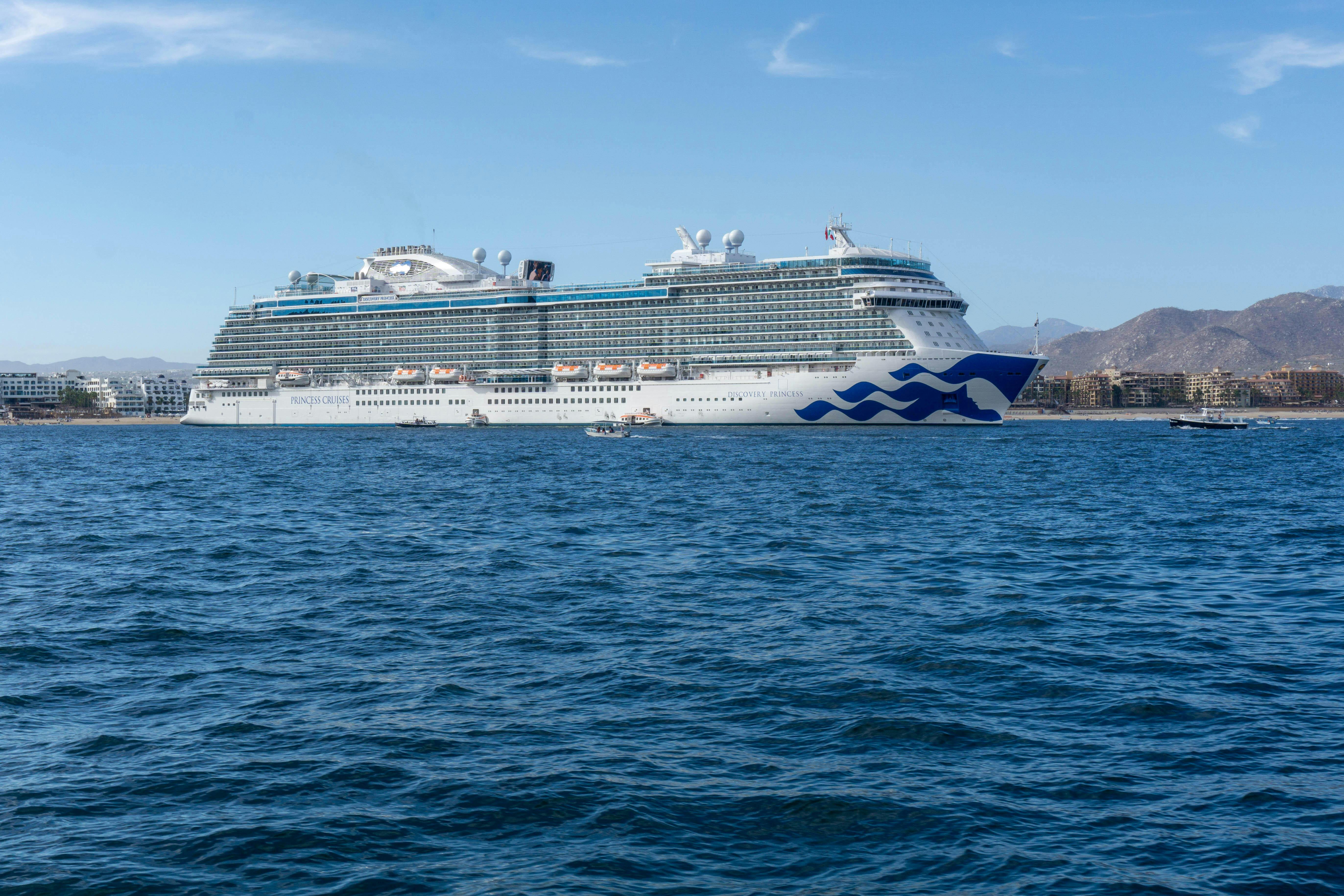 NCL vs Princess: Which Cruise Line is Right for You?