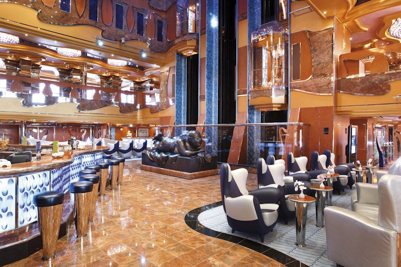 Carnival Luminosa Cabins & Staterooms on Cruise Critic