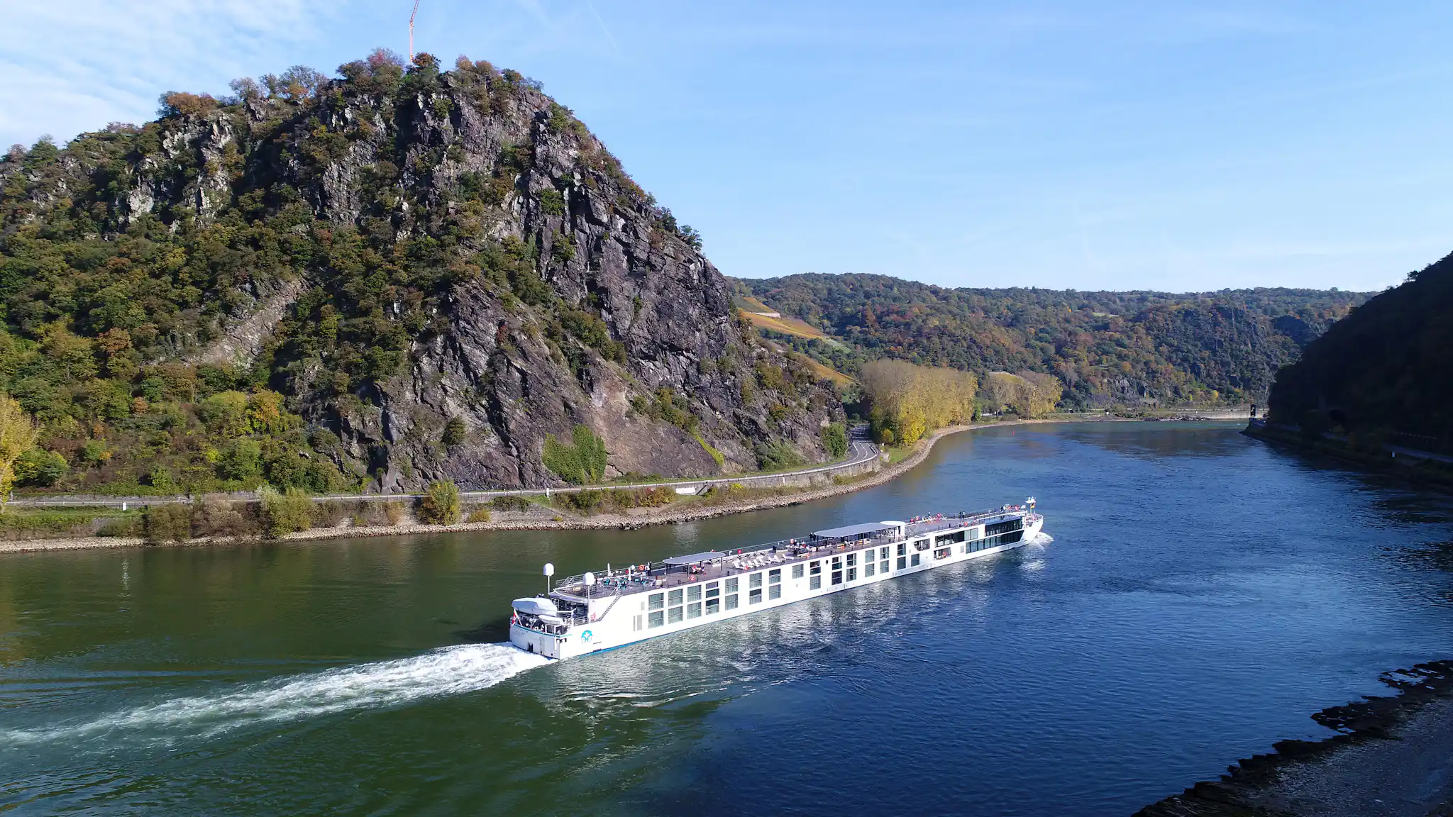 Rhine Riverside Riverside Luxury Cruises partners with Australia’s Luxury Escapes