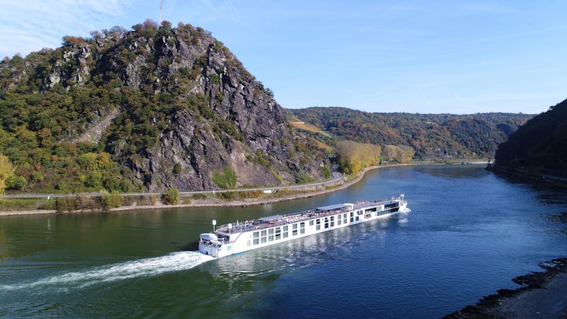 Riverside Luxury Cruises partners with Australia’s Luxury Escapes