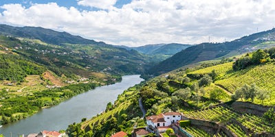 Avalon Waterways News: River Cruise Line Christens New Ship in Portugal