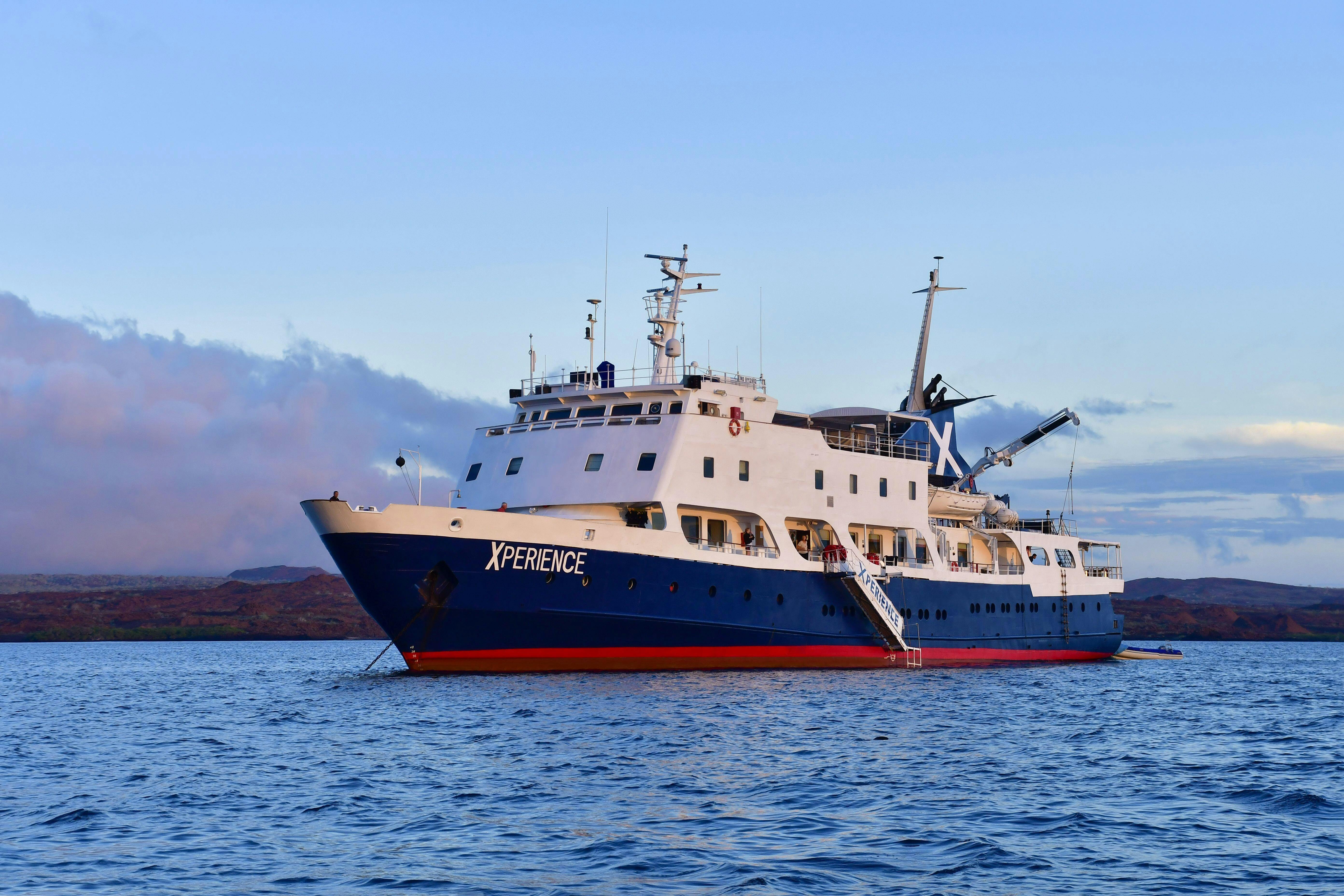 Celebrity Cruises History: Celebrity Then & Now