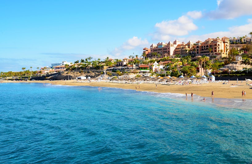 Canary Islands (Photo: svf74/Shutterstock)