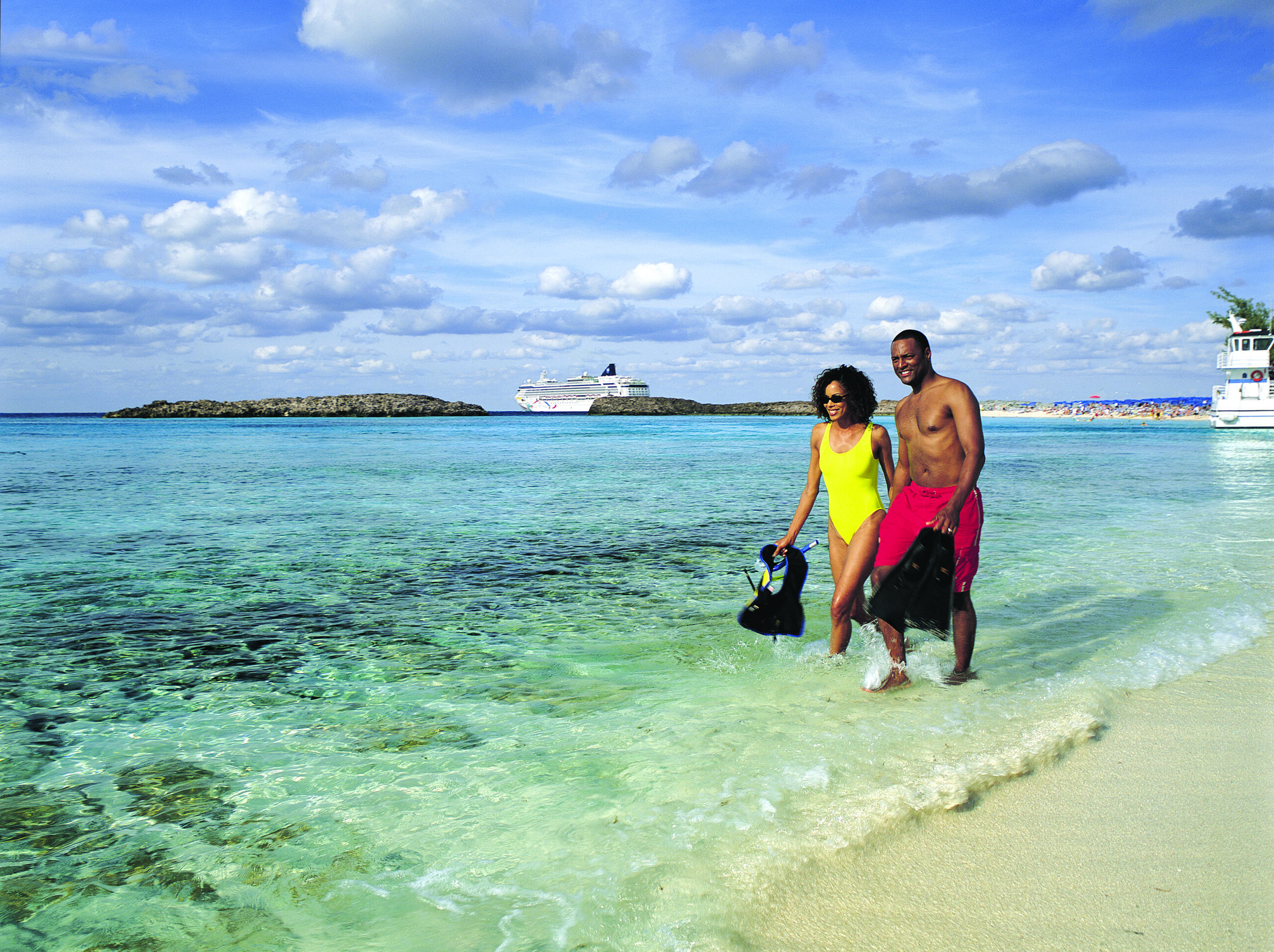 9 Best Cruise Lines For Couples A Guide to Romantic Cruises