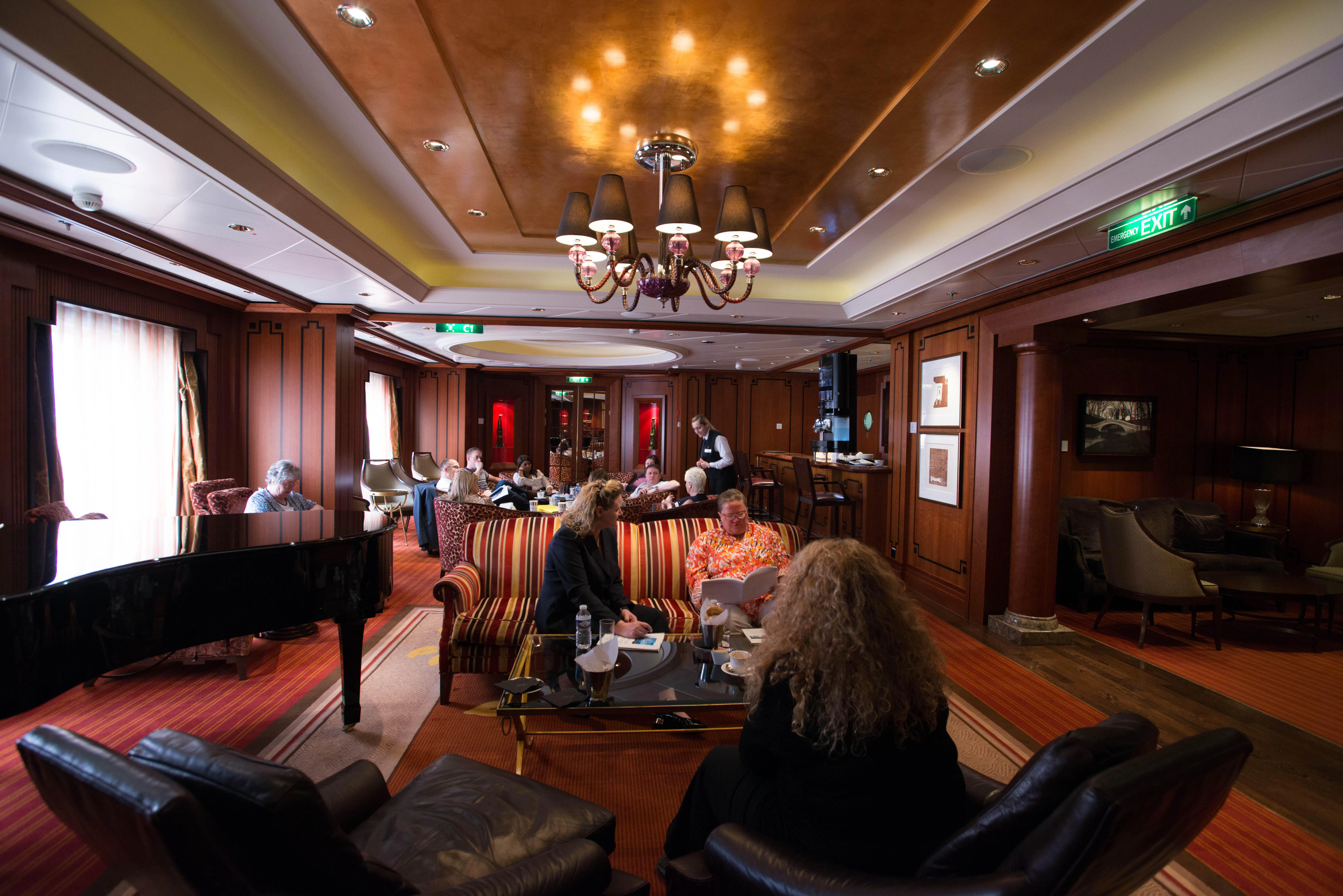 Celebrity Cruises Captain's Club Cruise Loyalty Program