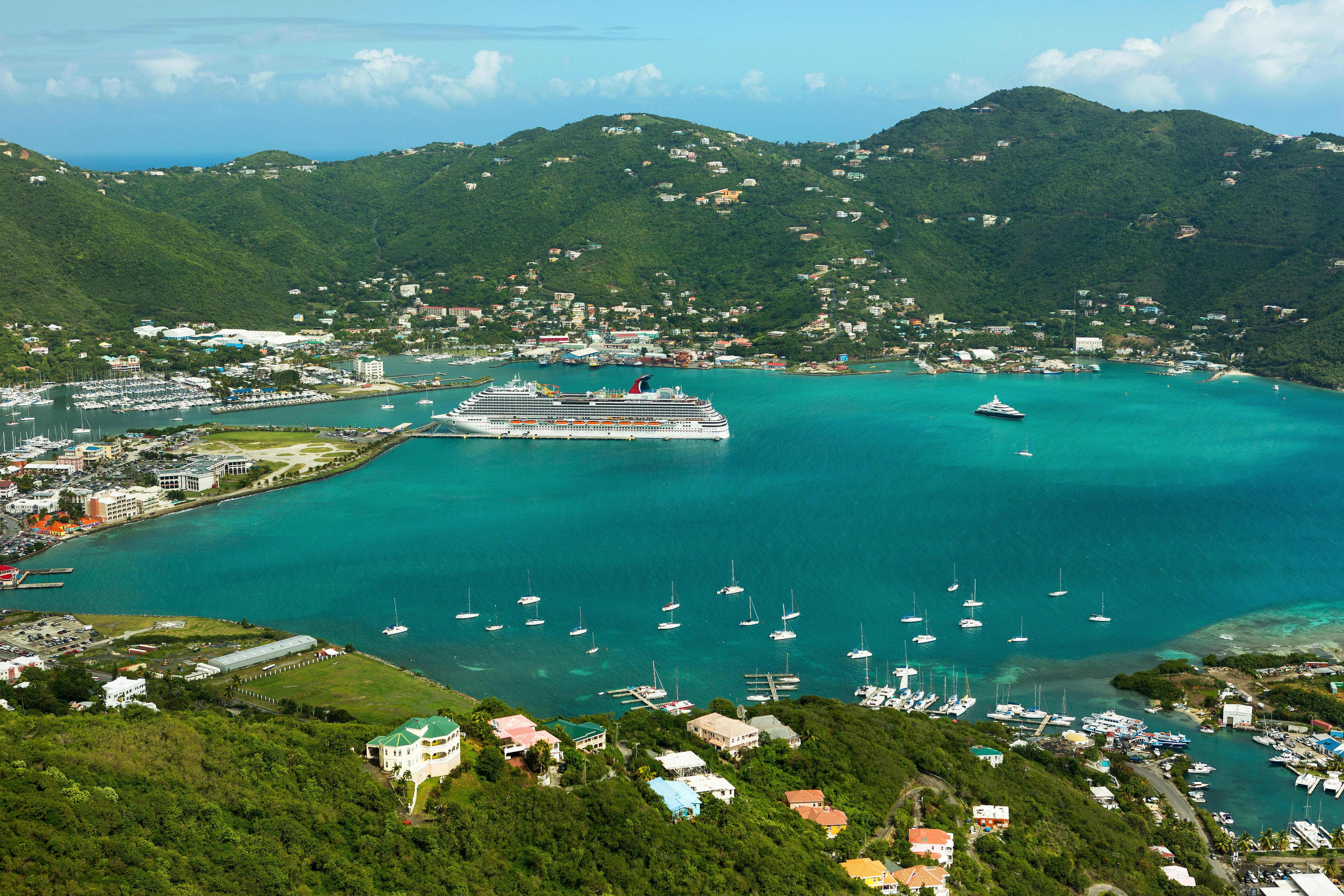 Cruise Passenger Demographics Who Will Be on My Cruise?