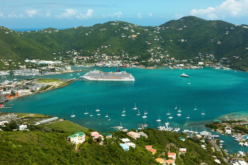 Cruise Passenger Demographics Who Will Be on My Cruise?