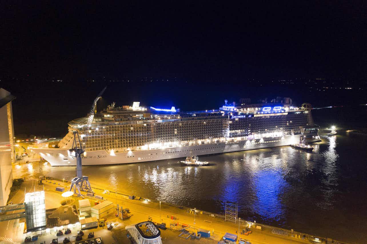 Where Are Cruise Ships Built where-are-cruise-ships-built