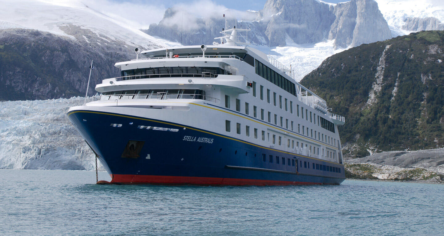 Stella Australis Cruise: Expert Review (2023)