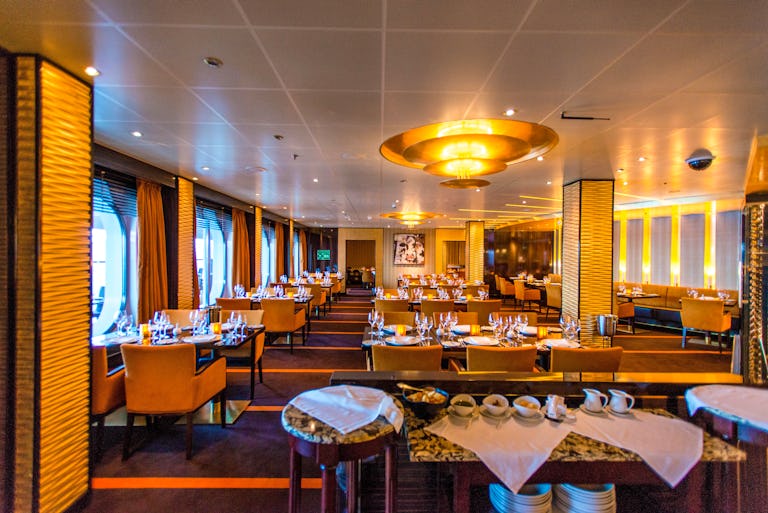 Compare the 8 Most Popular Cruise Ships Right Now - Cruise Critic