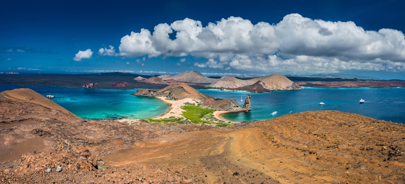 how much does galapagos cruise cost
