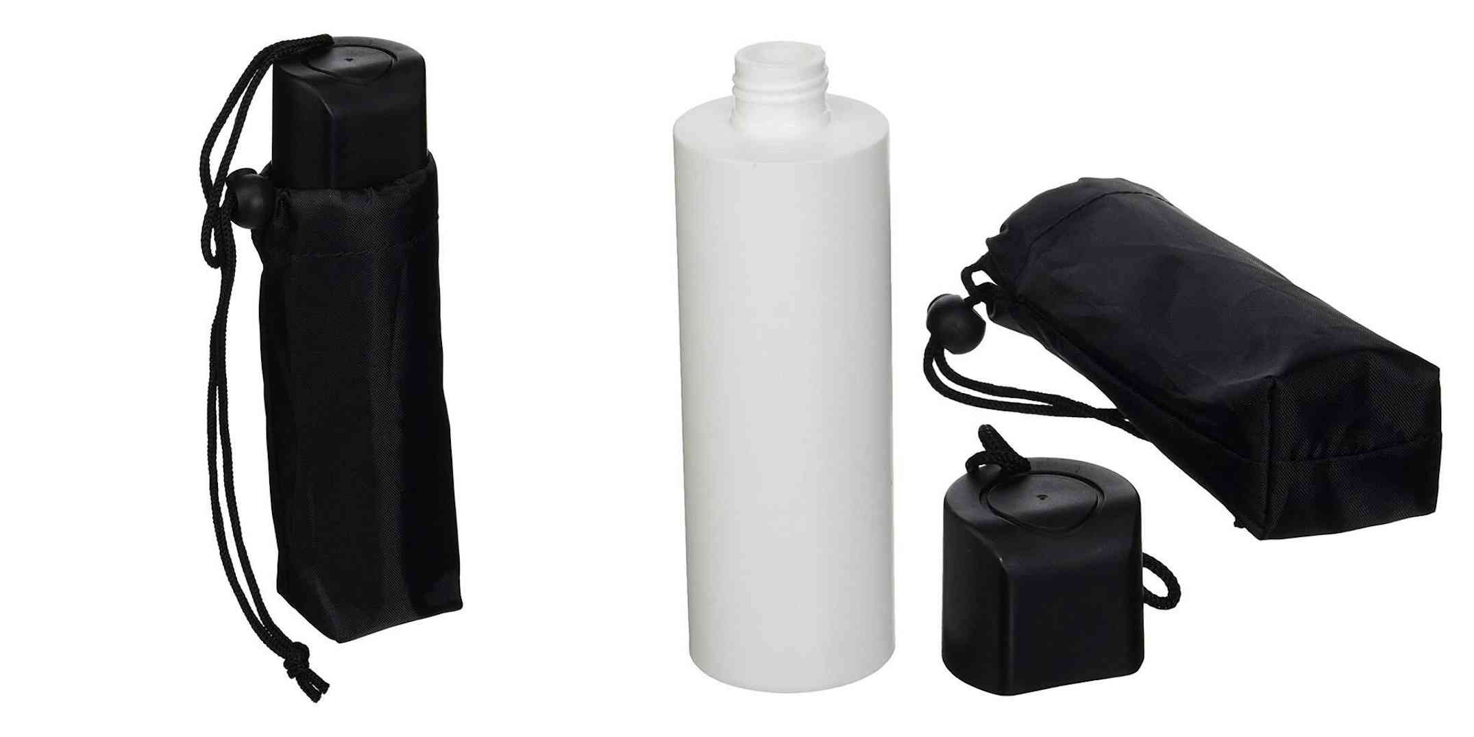8 Hidden Flasks for Drinking On the Go  Drinking beer, Beer, Cool gadgets  to buy