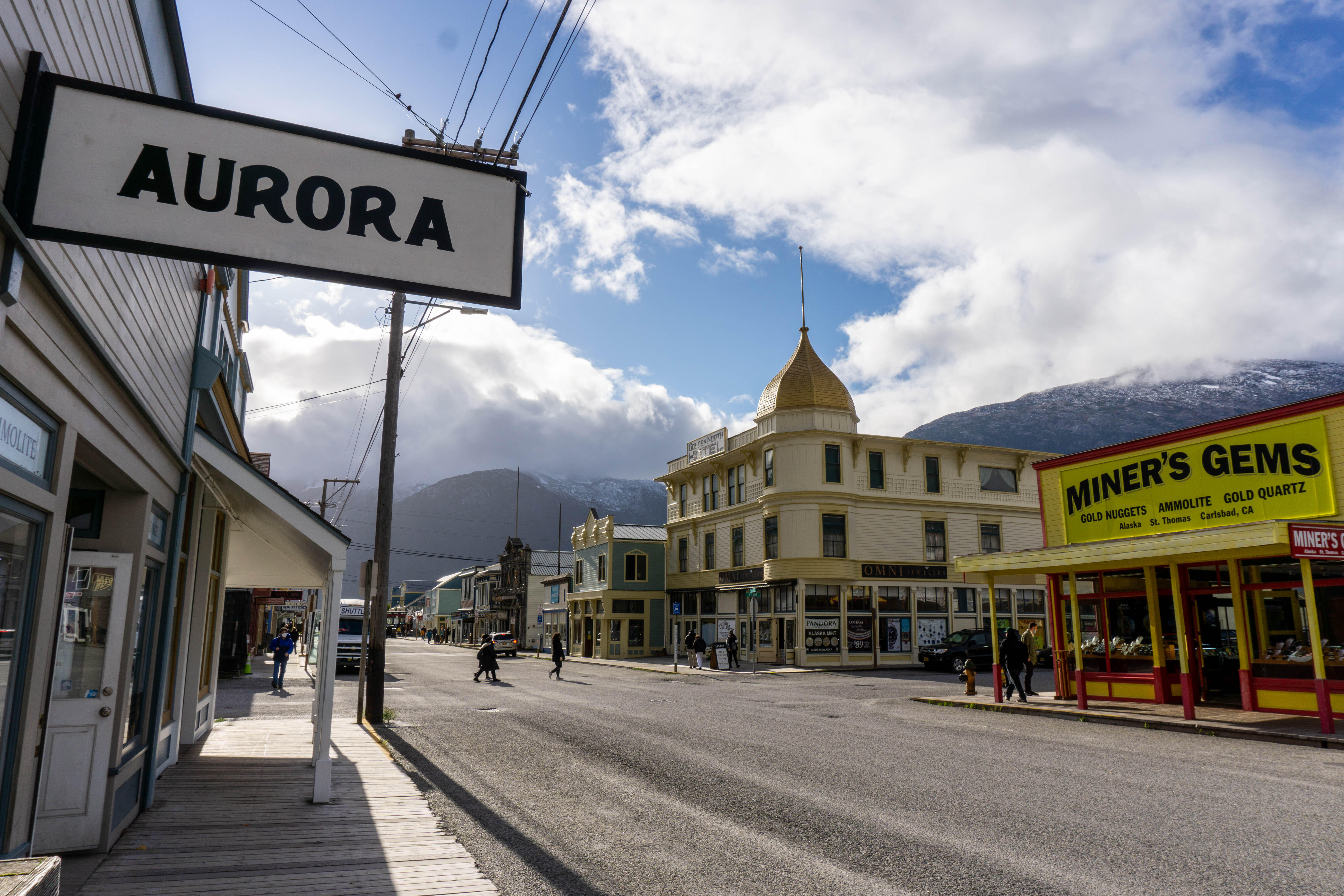 What S New For The 2024 Alaska Cruise Season   Skagway 18902437 