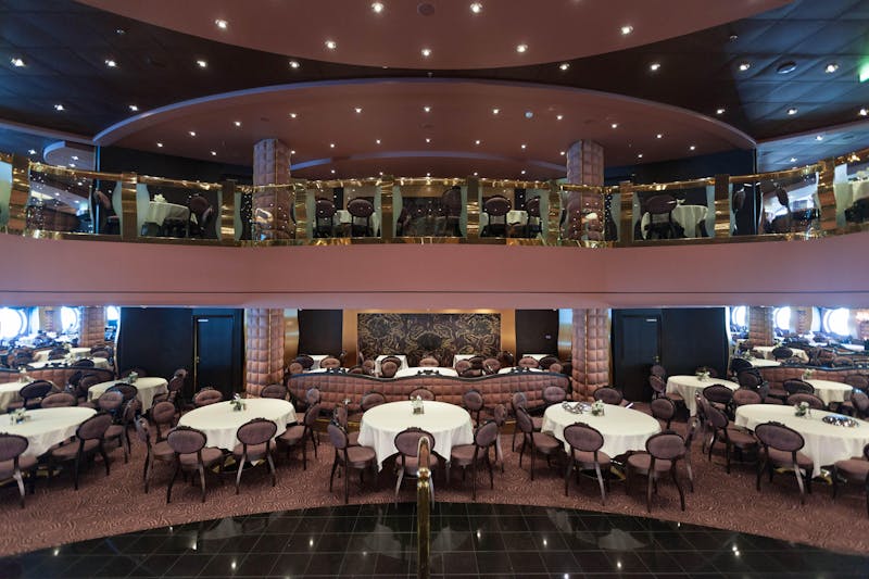 MSC Divina Dining: Restaurants & Food on Cruise Critic