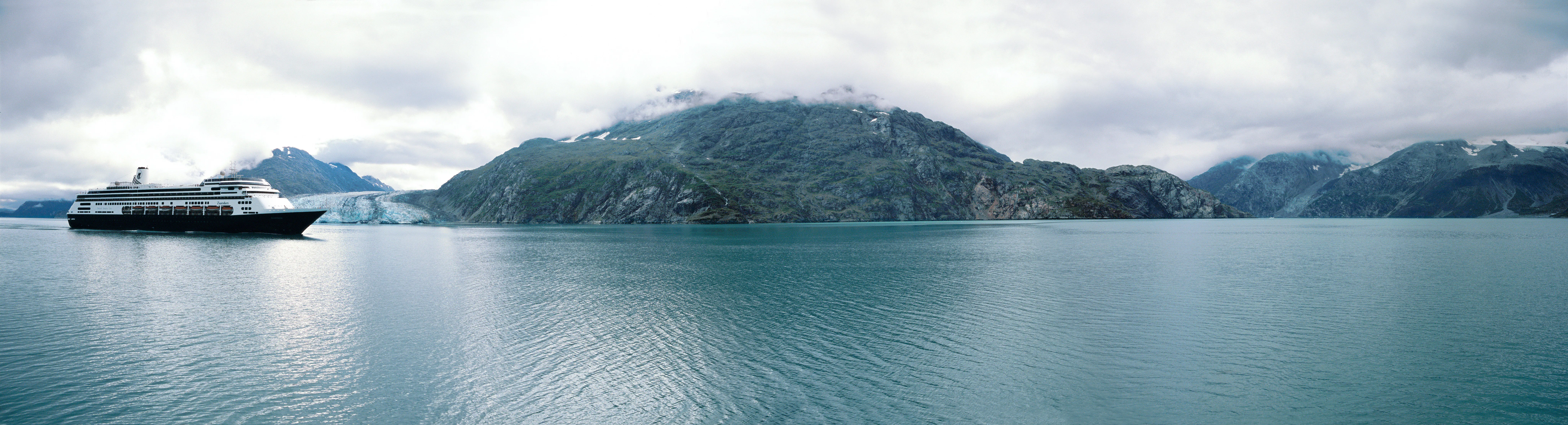 10 Reasons to Love a Holland America Alaska Land and Sea Cruise