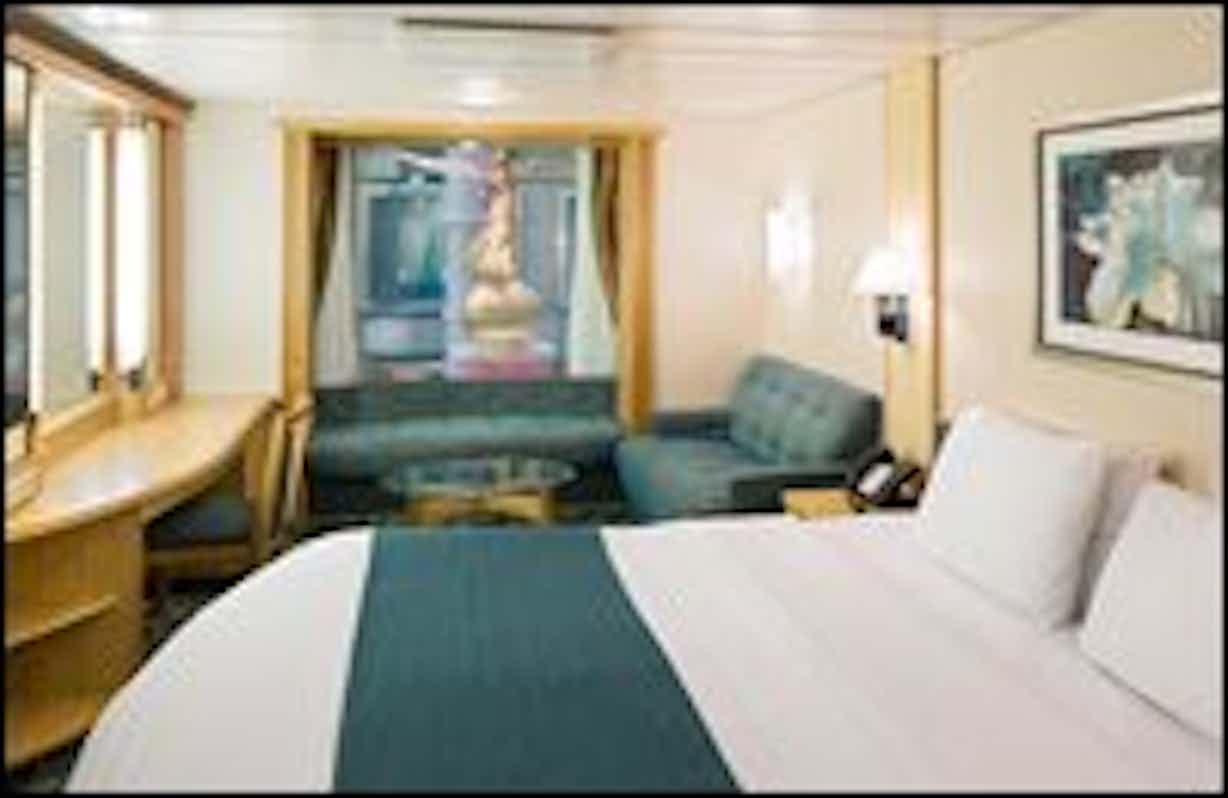 Independence Of The Seas Rooms