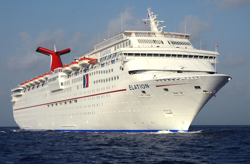 What to expect on the Carnival Elation — A Journey We Love