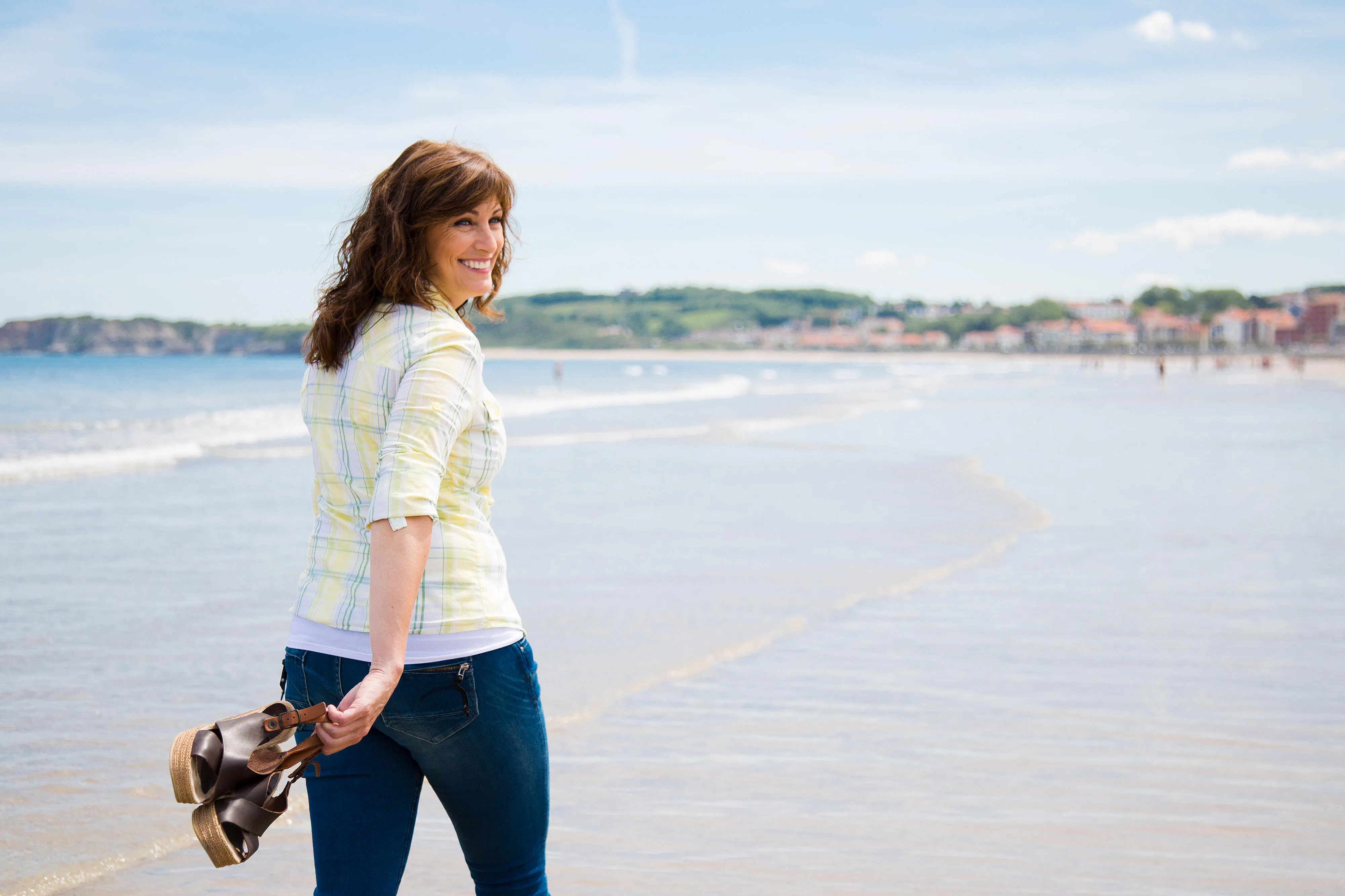 Best cruises for singles over 40